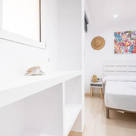 Torre Principado 5-e Levante 貝尼多姆