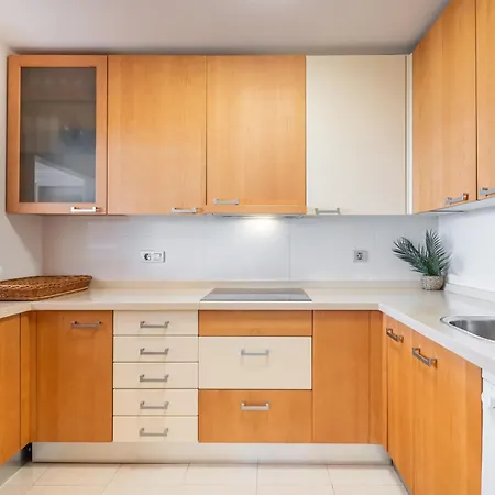 Torre Principado 5-e Levante 貝尼多姆