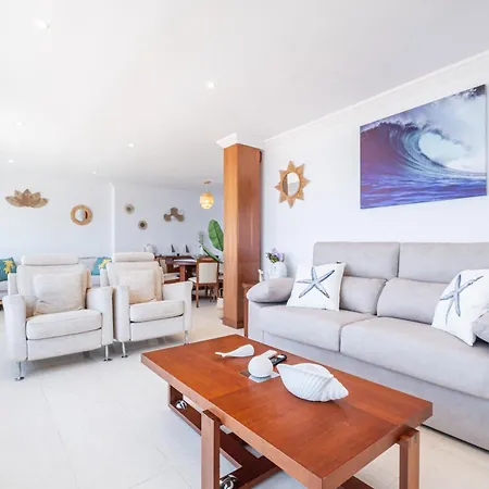 Torre Principado 5-e Levante * 貝尼多姆