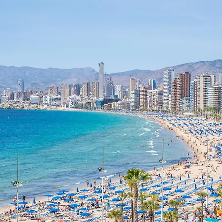 Torre Principado 5-e Levante *