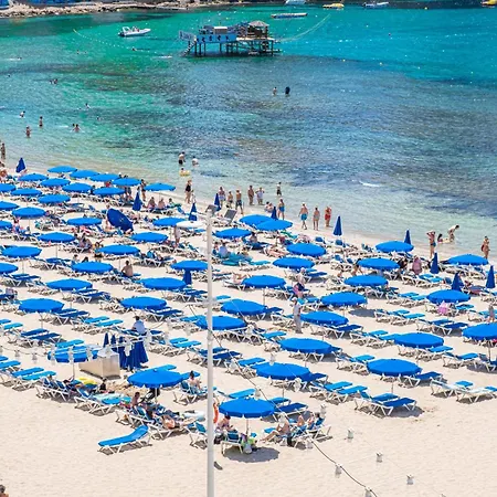 Torre Principado 5-e Levante * 貝尼多姆