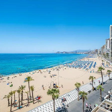 Torre Principado 5-e Levante