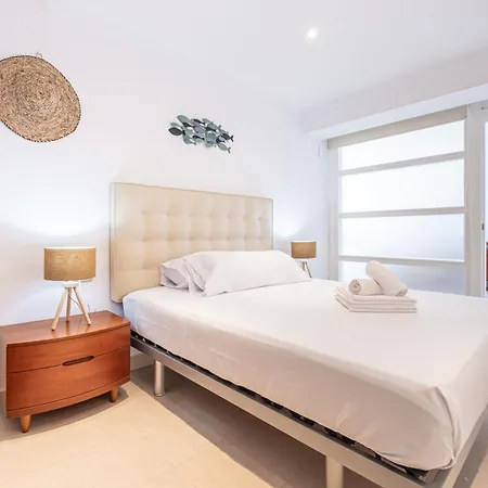 Torre Principado 5-e Levante * Benidorm