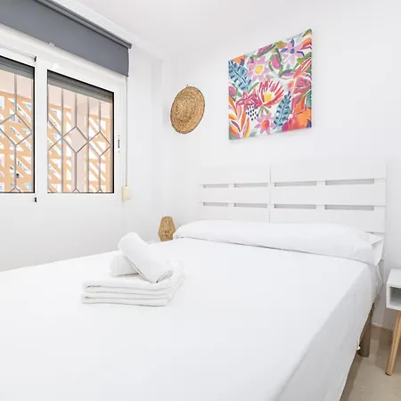 Apartman Torre Principado 5-e Levante