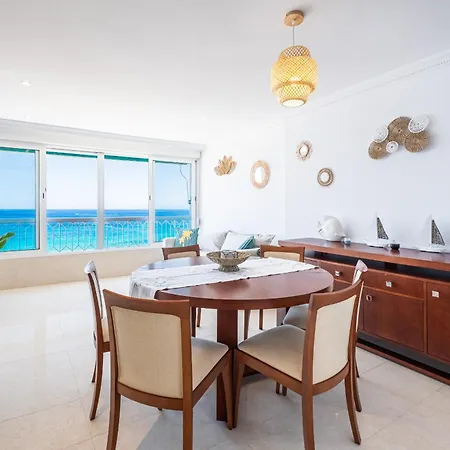 Torre Principado 5-e Levante Benidorm