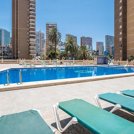 Torre Principado 5-e Levante