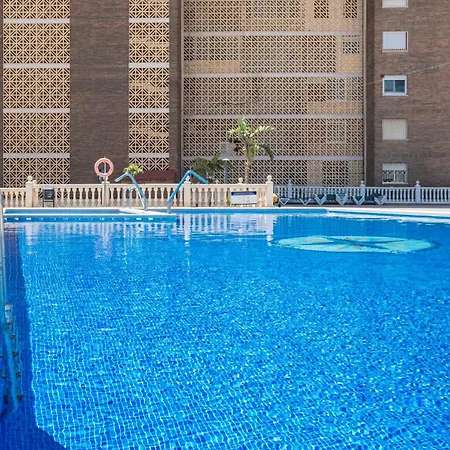 Torre Principado 5-e Levante *