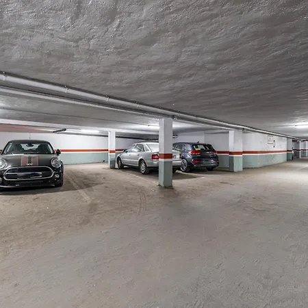 Torre Principado 5-e Levante Lägenhet
