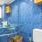 Torre Principado 5-e Levante Apartment Benidorm